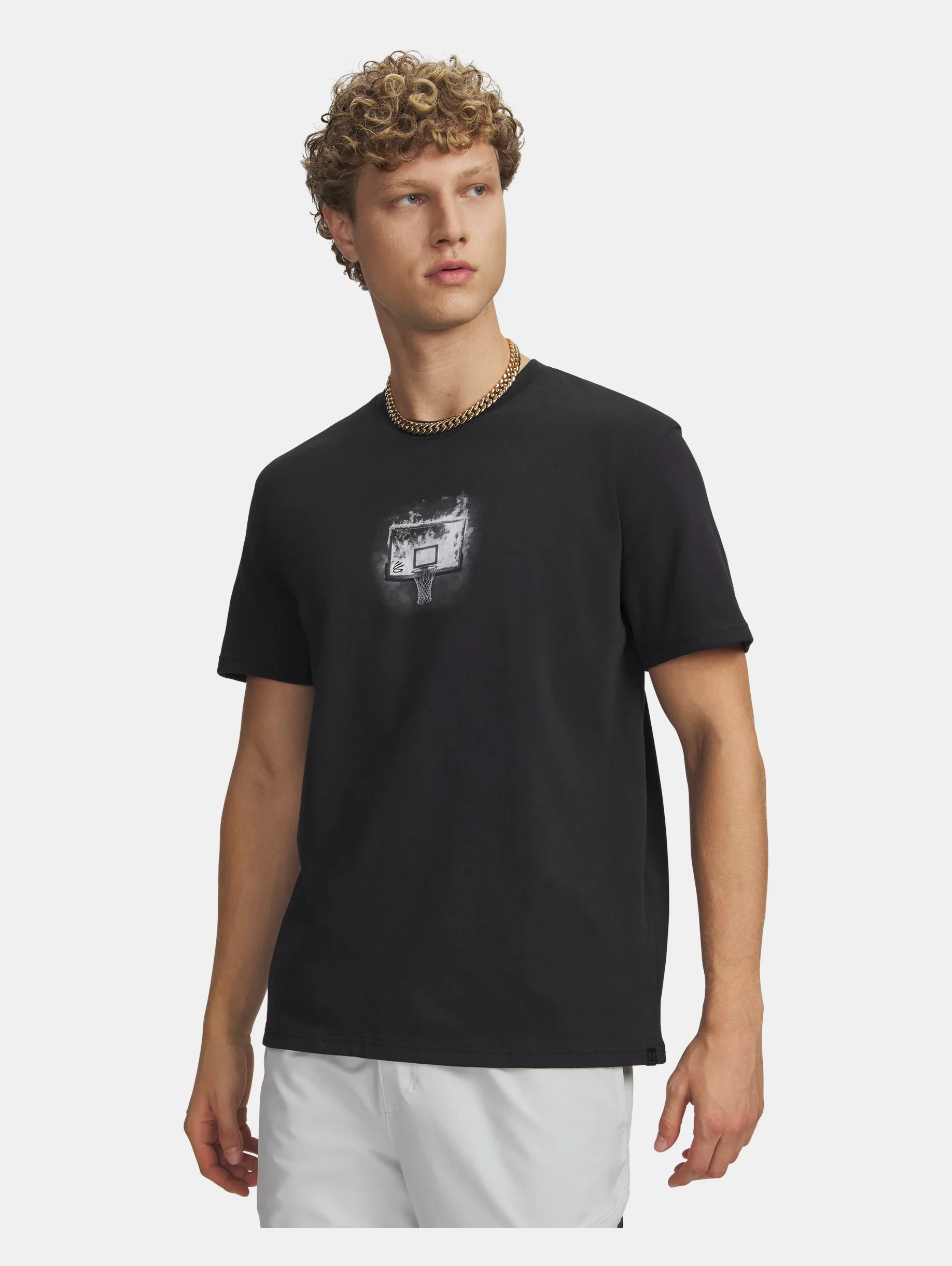 Curry Let Him Cook - 1