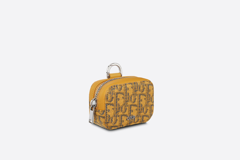 Dior Nano D-Touch Horizontal Pouch outlook