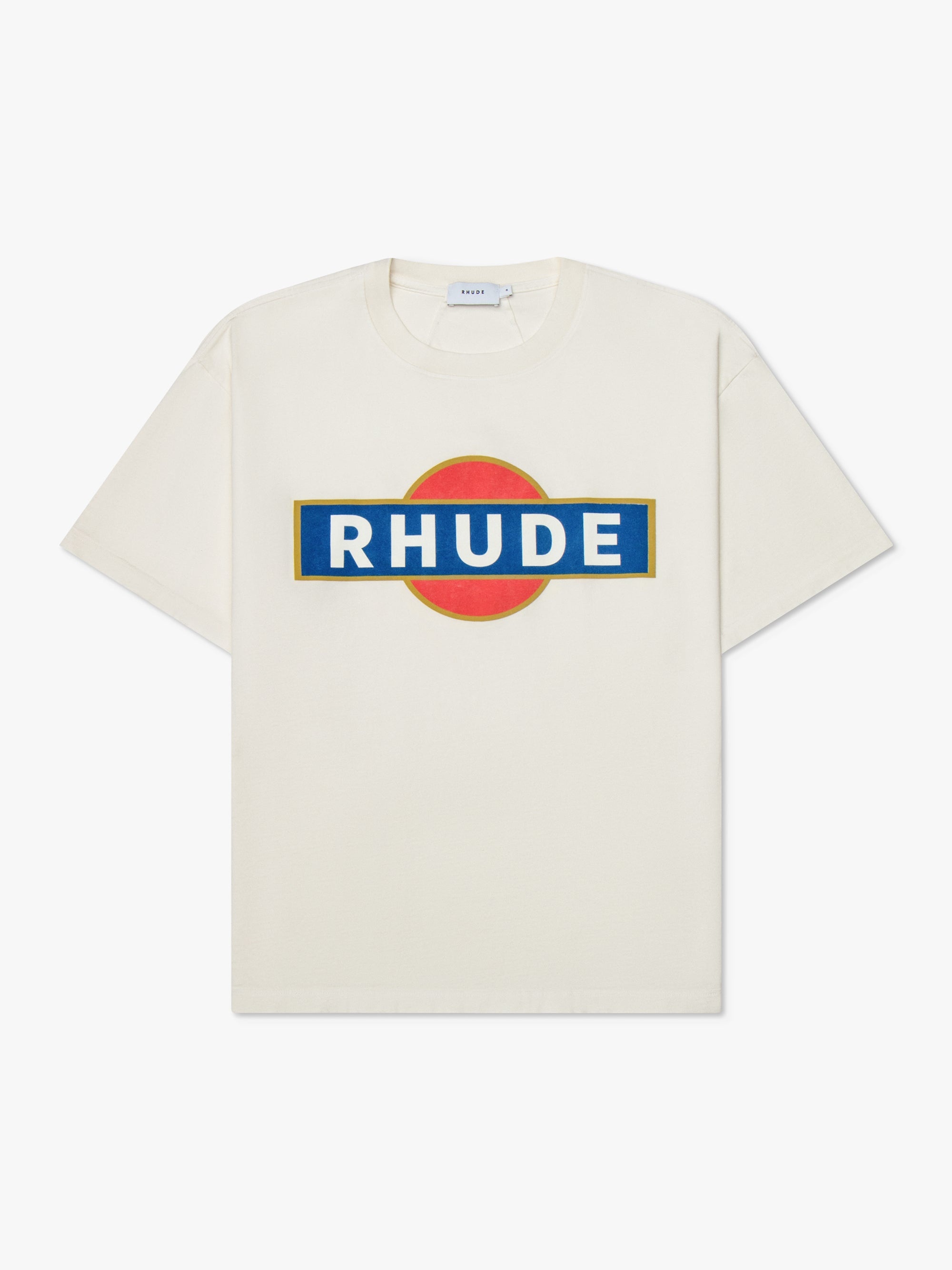 VINTAGE RACER TEE - 1