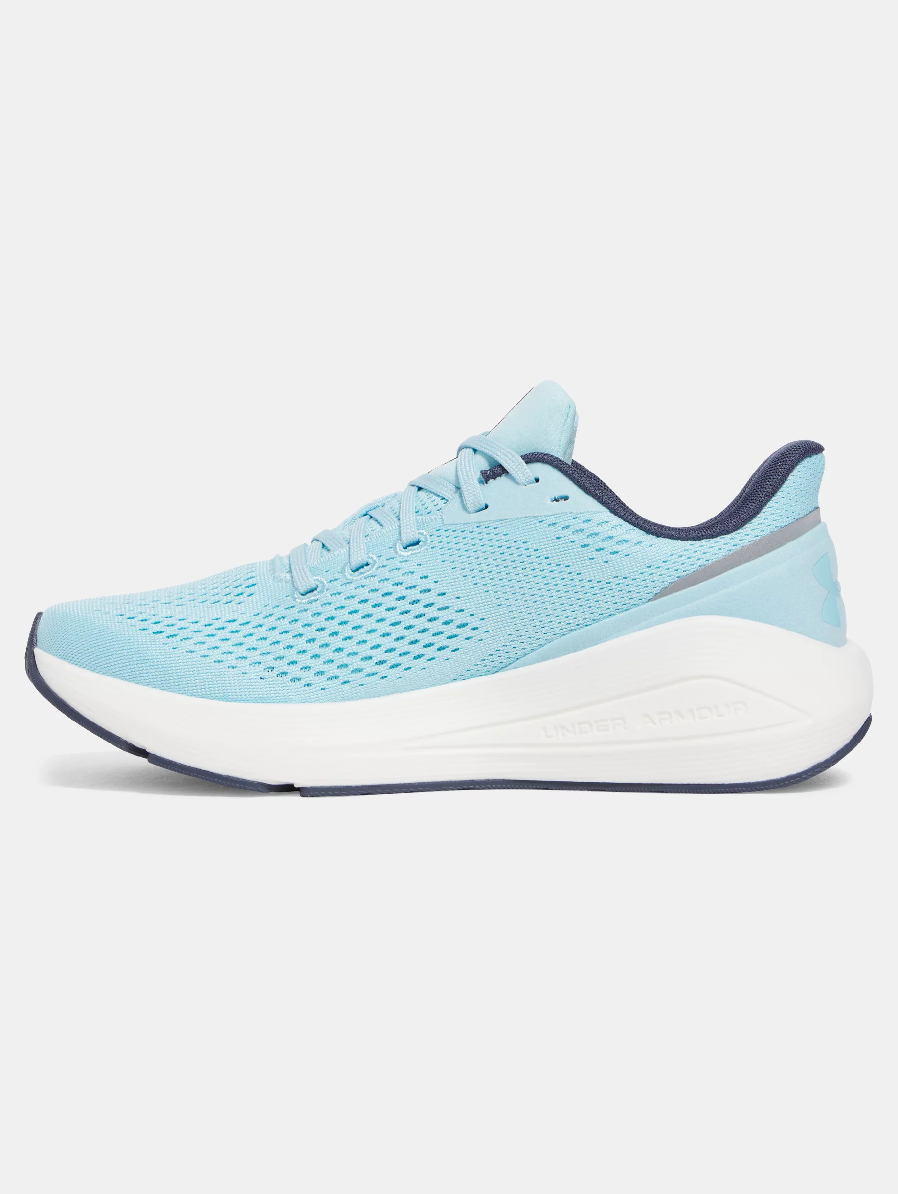 Women's UA Sonic 7 Running Shoes - 2