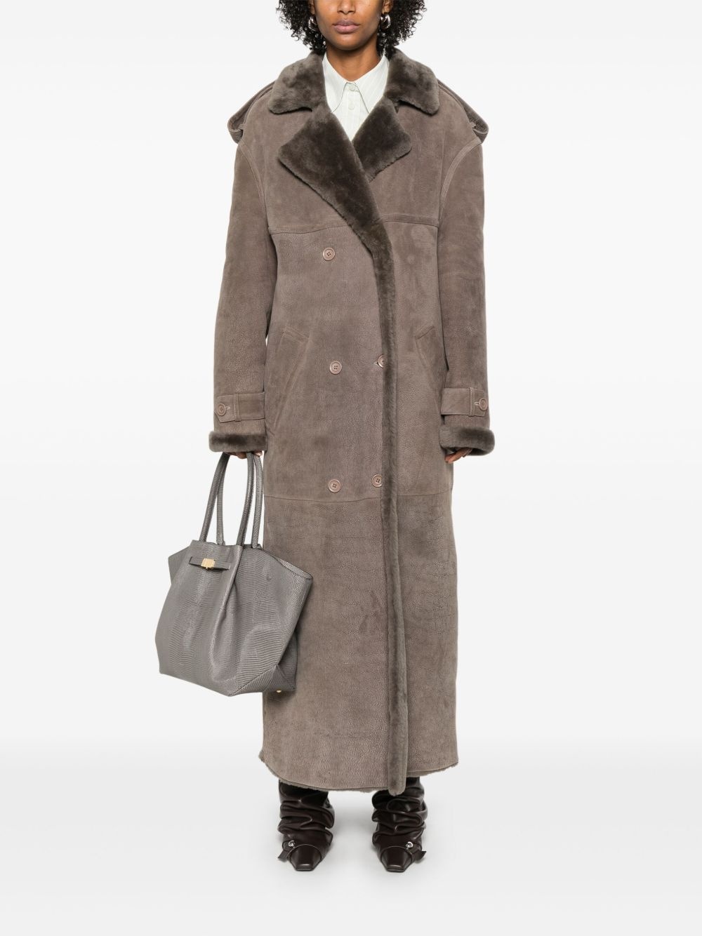 Ivana coat - 2