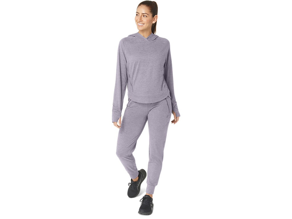 WOMEN'S TECH PANT 2.0 - 5