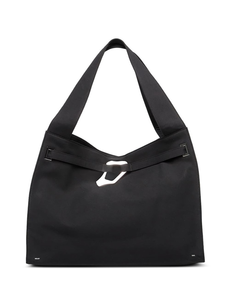 Shagya buckle shoulder bag 1