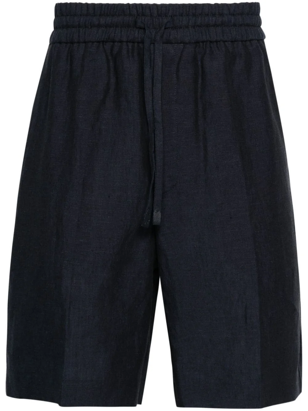 Asolo linen shorts - 1