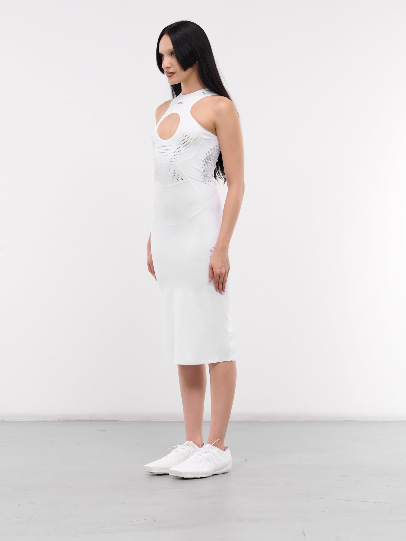 Puma Dress - 2