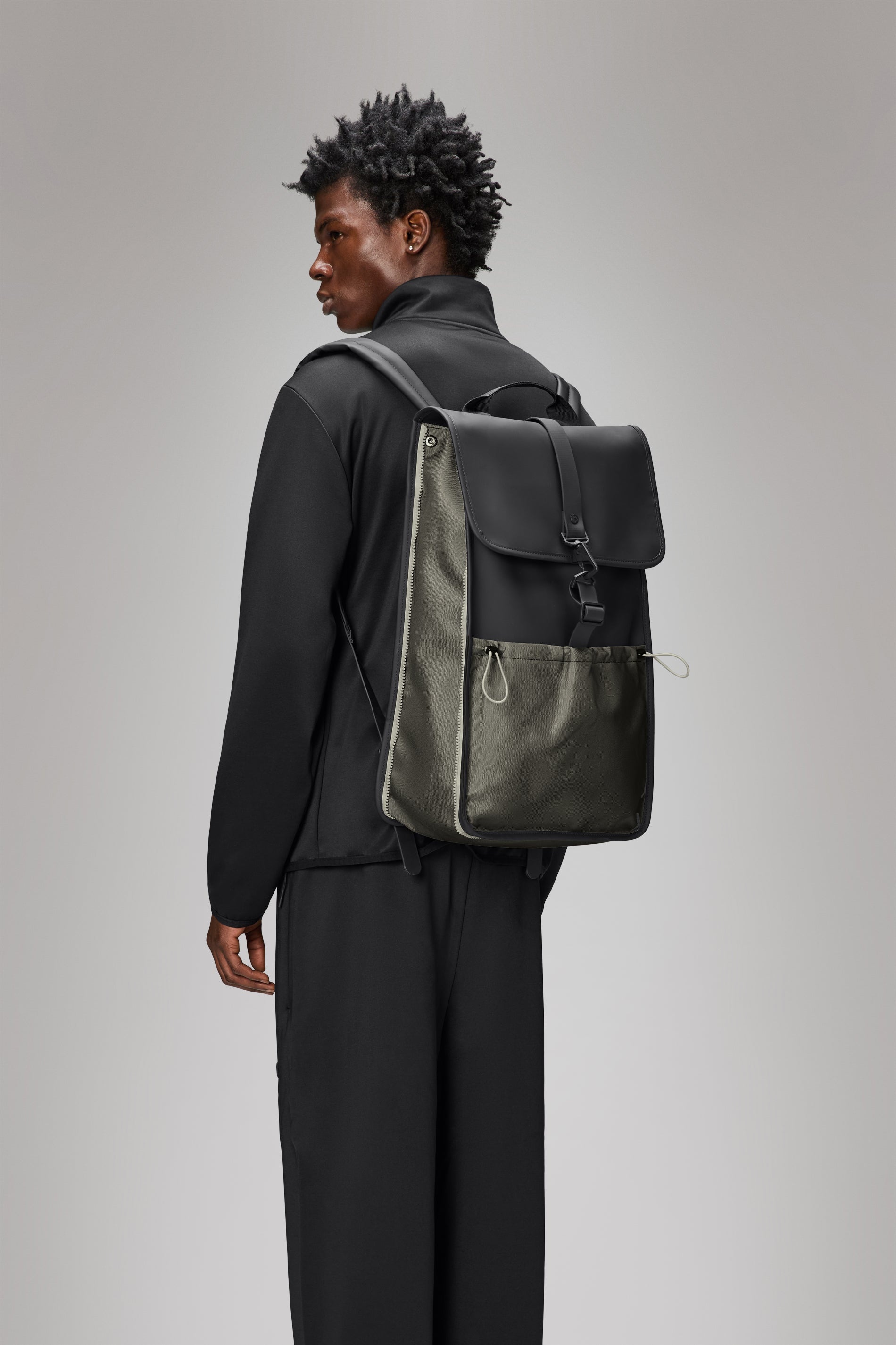 Mix Backpack - 2