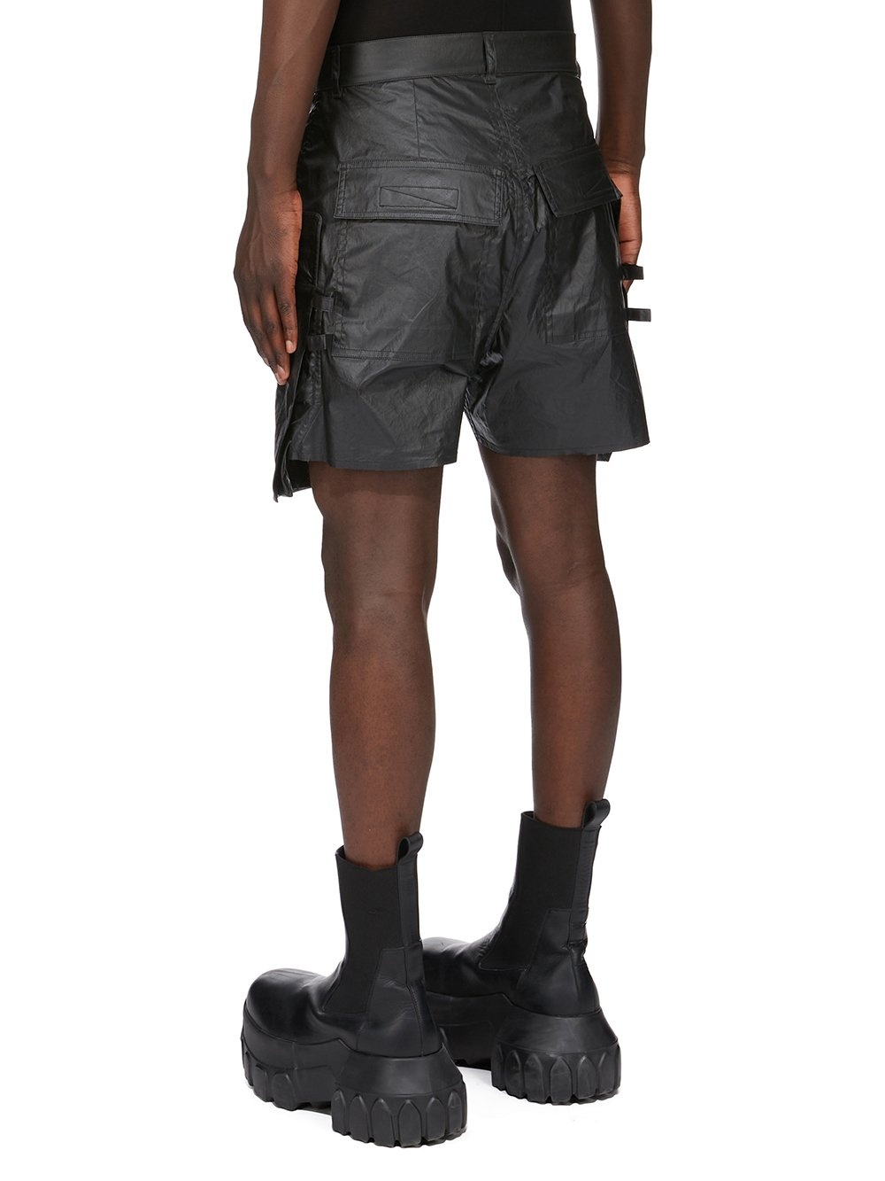 SHORTS - 3