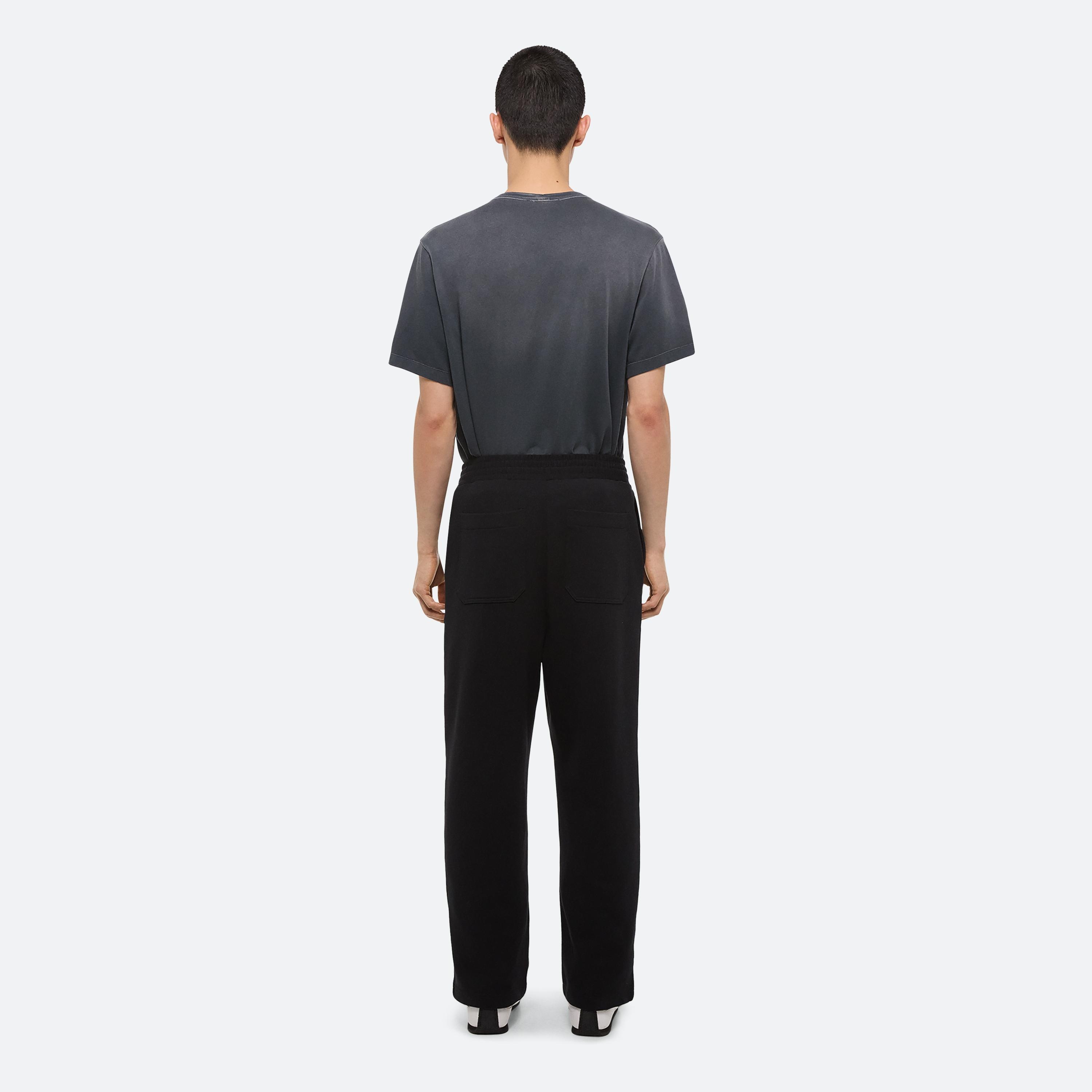 EMBOSSED SWEATPANTS - 5