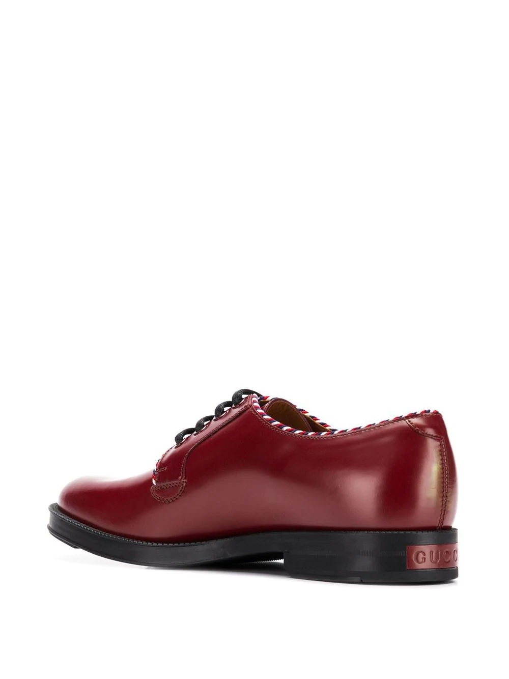 derby shoes - 3