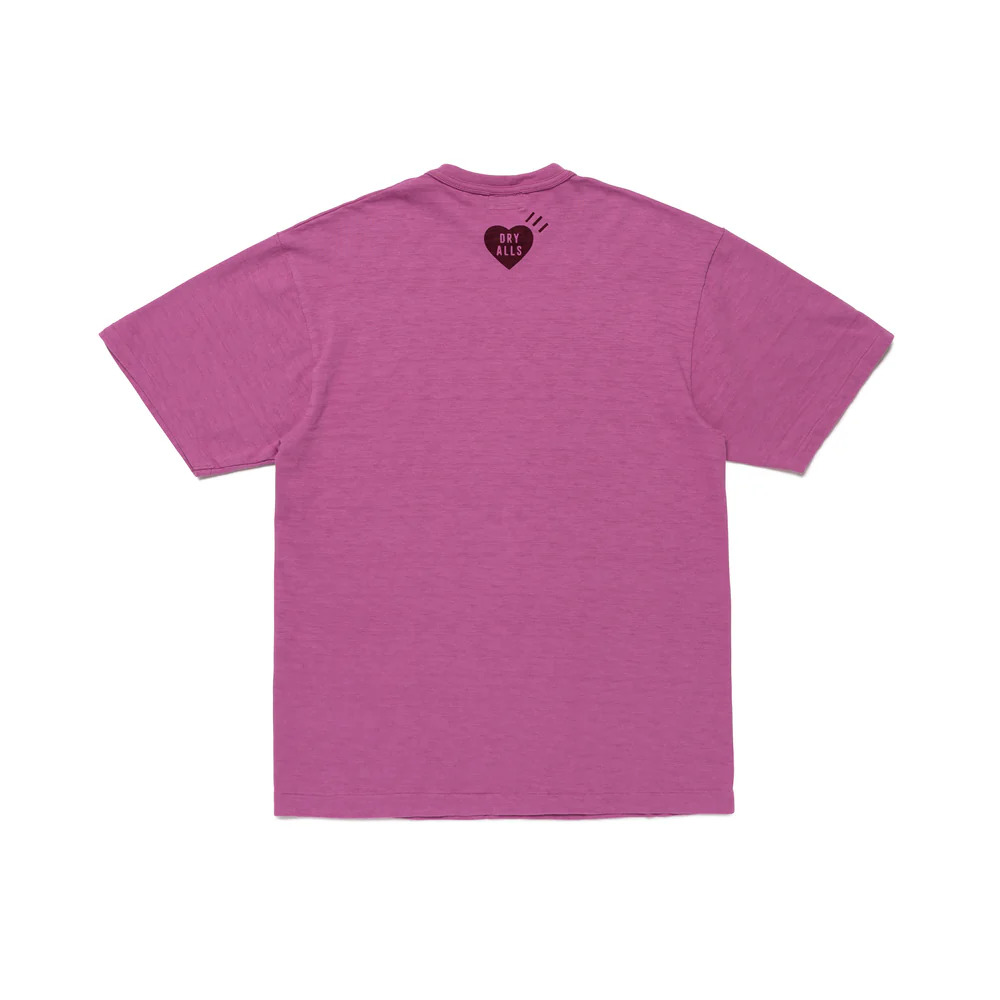 Color T-Shirt - 2