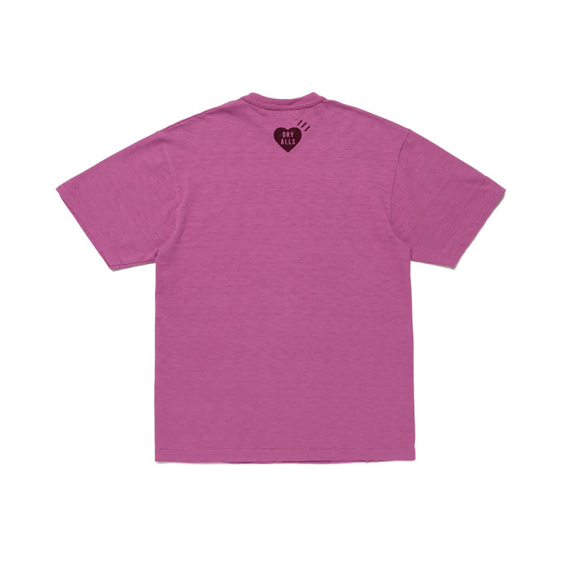 Human Made Color T-Shirt outlook