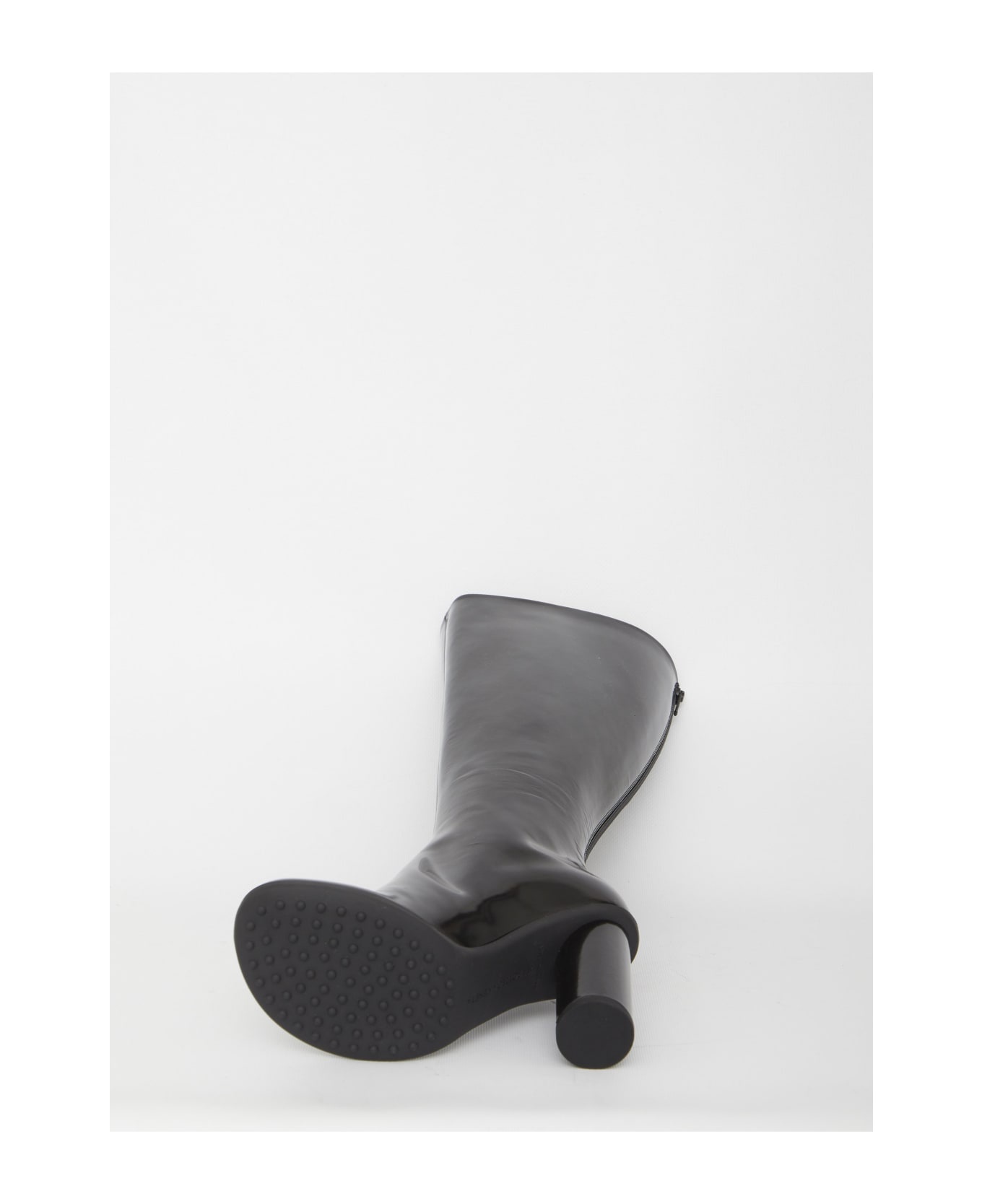 Atomic Boots - 5