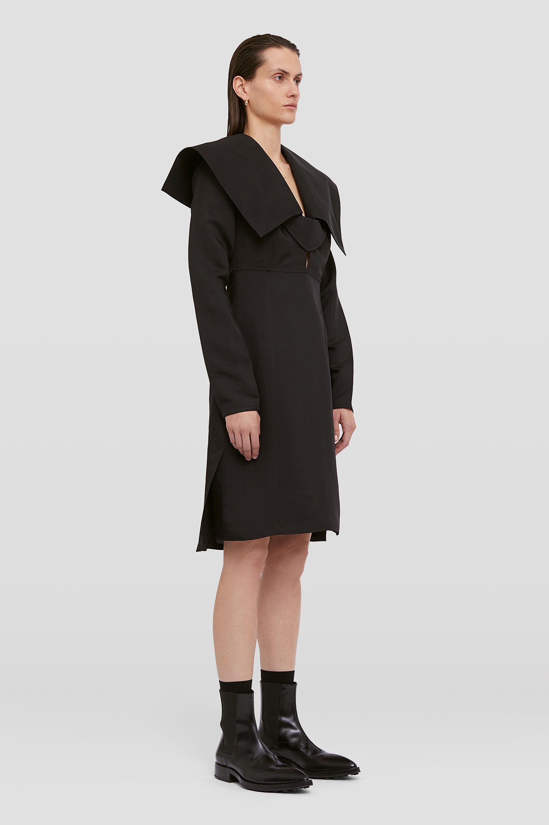Dress - 3
