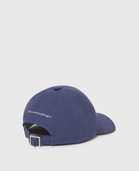 Stella McCartney About Fucking Time! Baseball Cap | REVERSIBLE