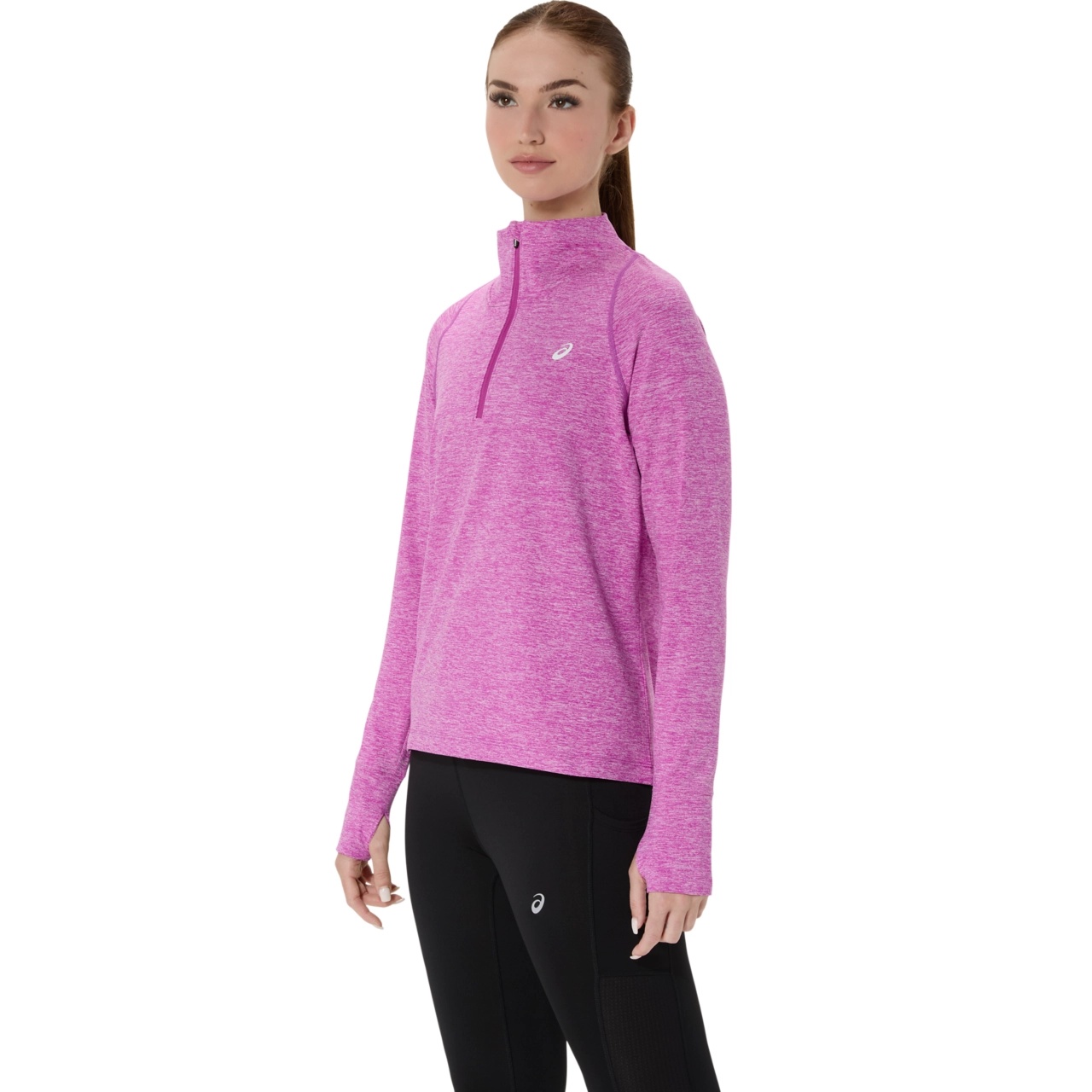 WOMEN'S THERMOPOLIS HALF ZIP - 3