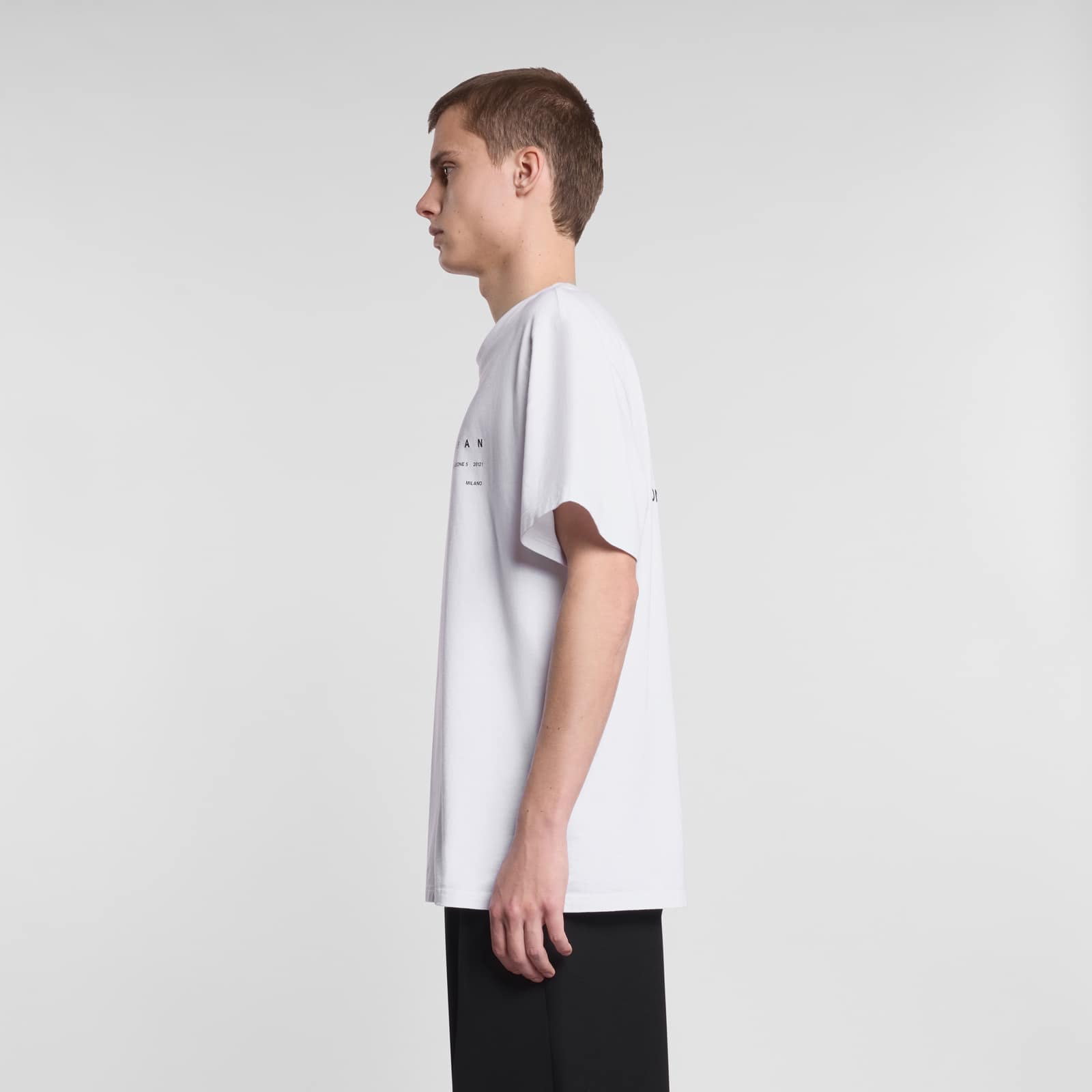T-shirt - 6
