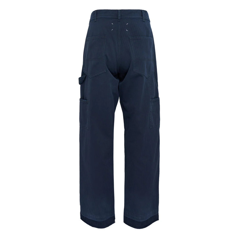 Maison Margiela Pants 5 Pockets outlook