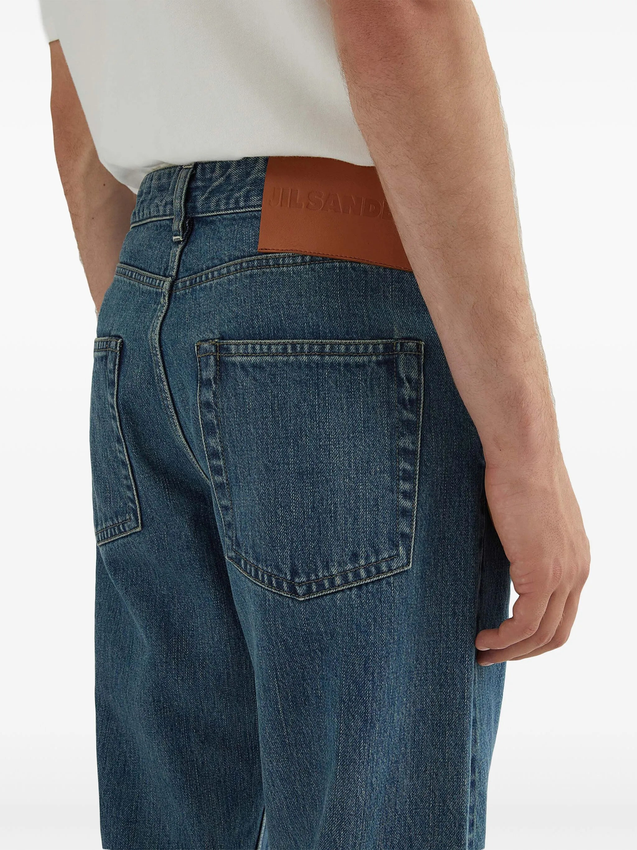 regular-fit jeans - 5