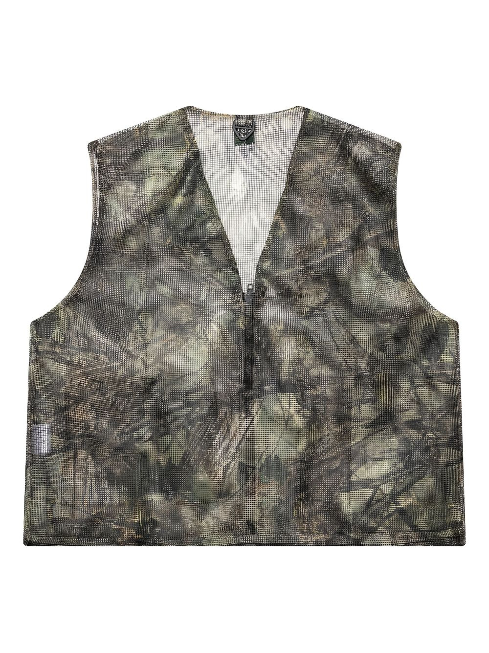 Bush Trek mesh vest - 2