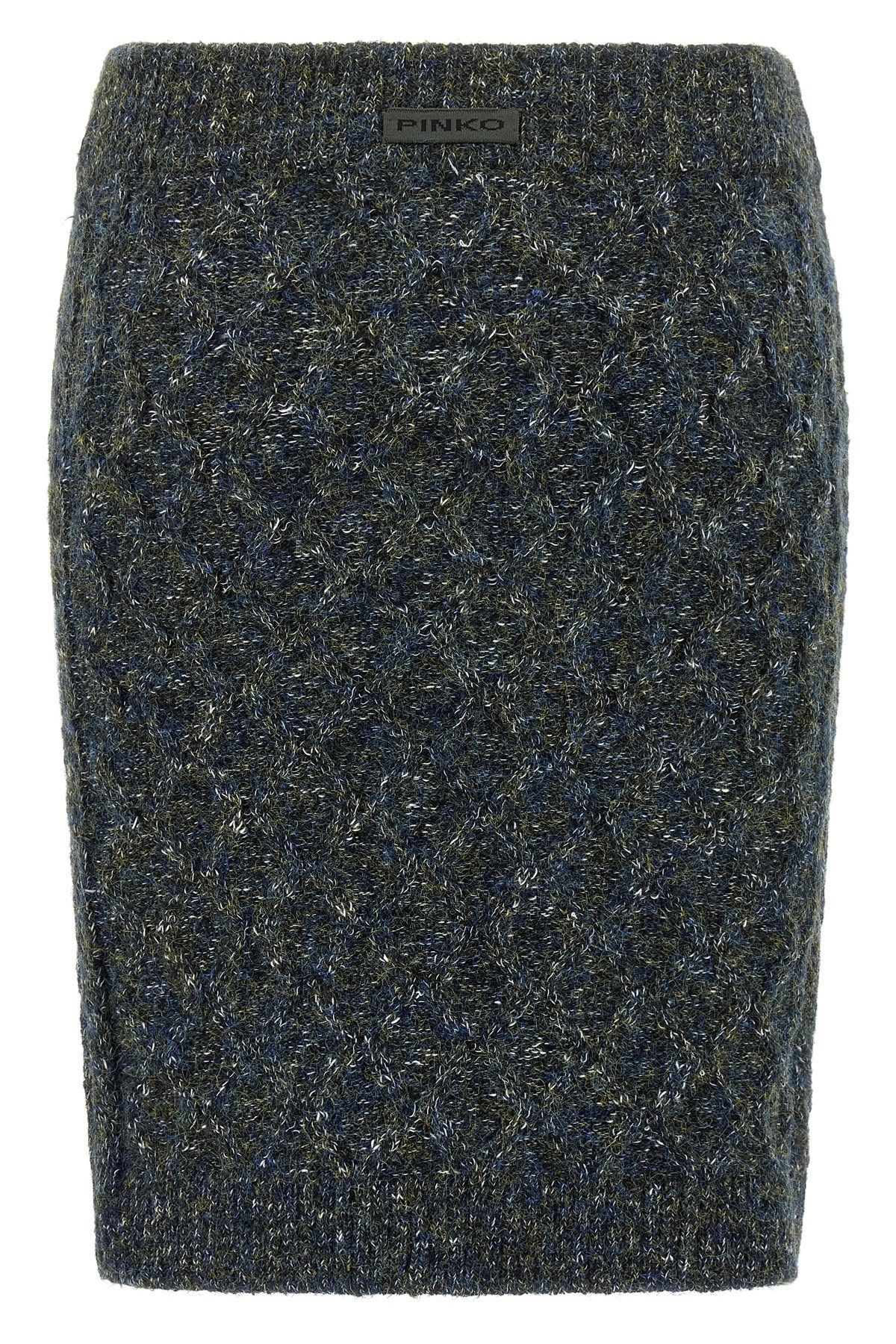 'Strong Enough' skirt - 2