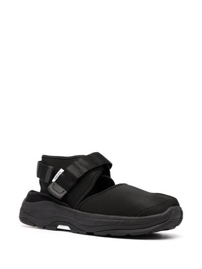 Suicoke slingback split-toe sandals outlook