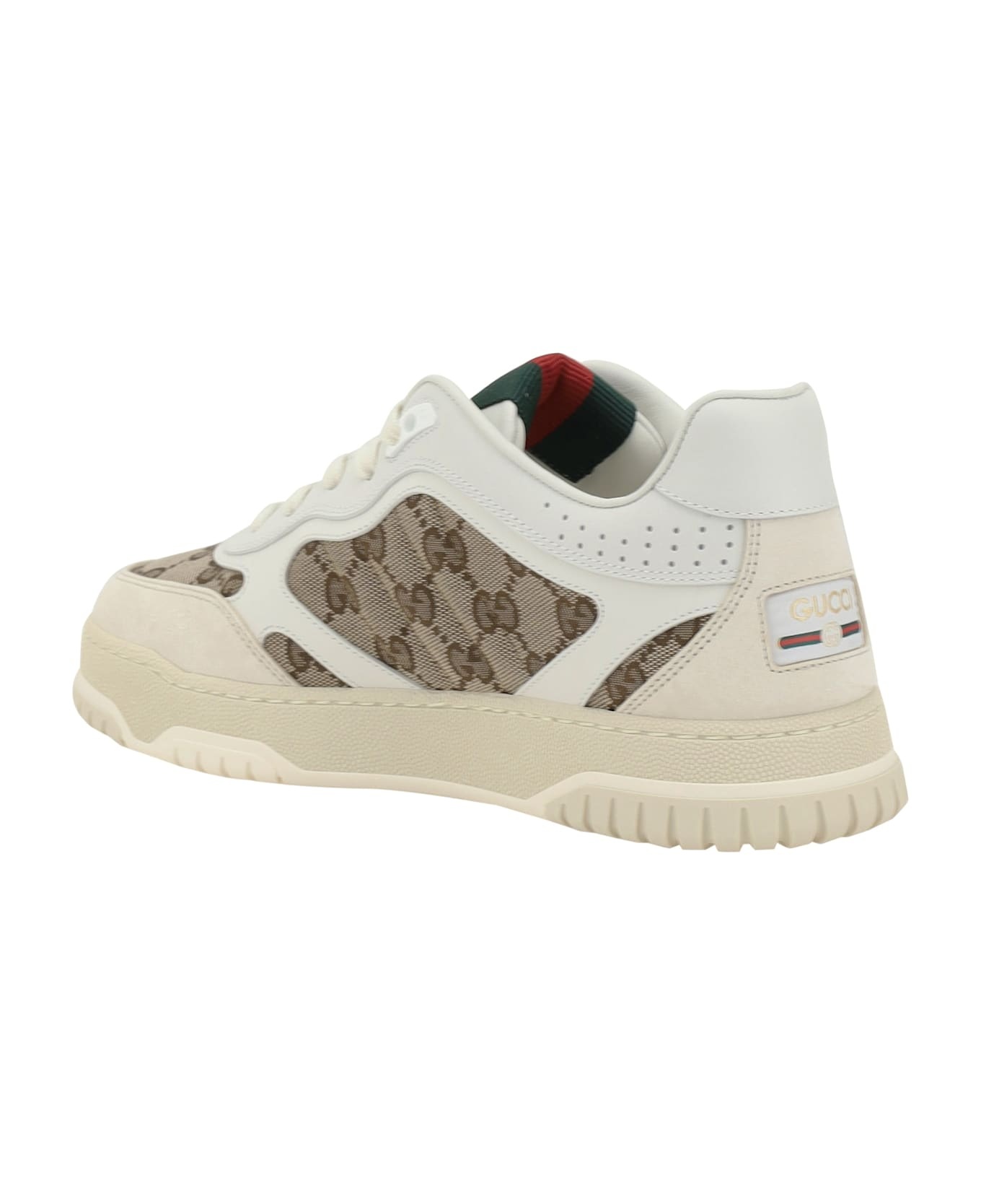 Re-web Sneakers - 3