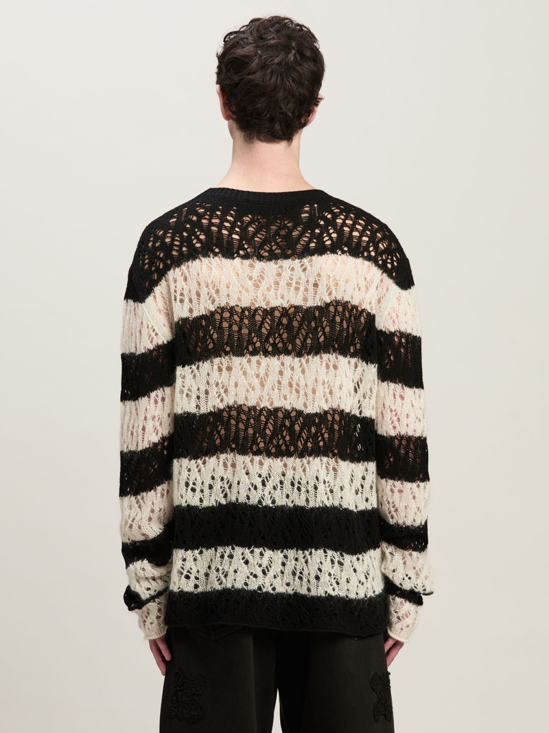 Classic Logo Sweater 5