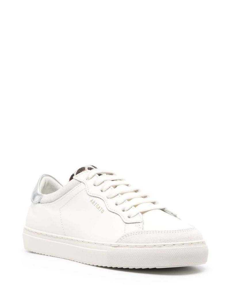 Clean 180 low-top sneakers - 2