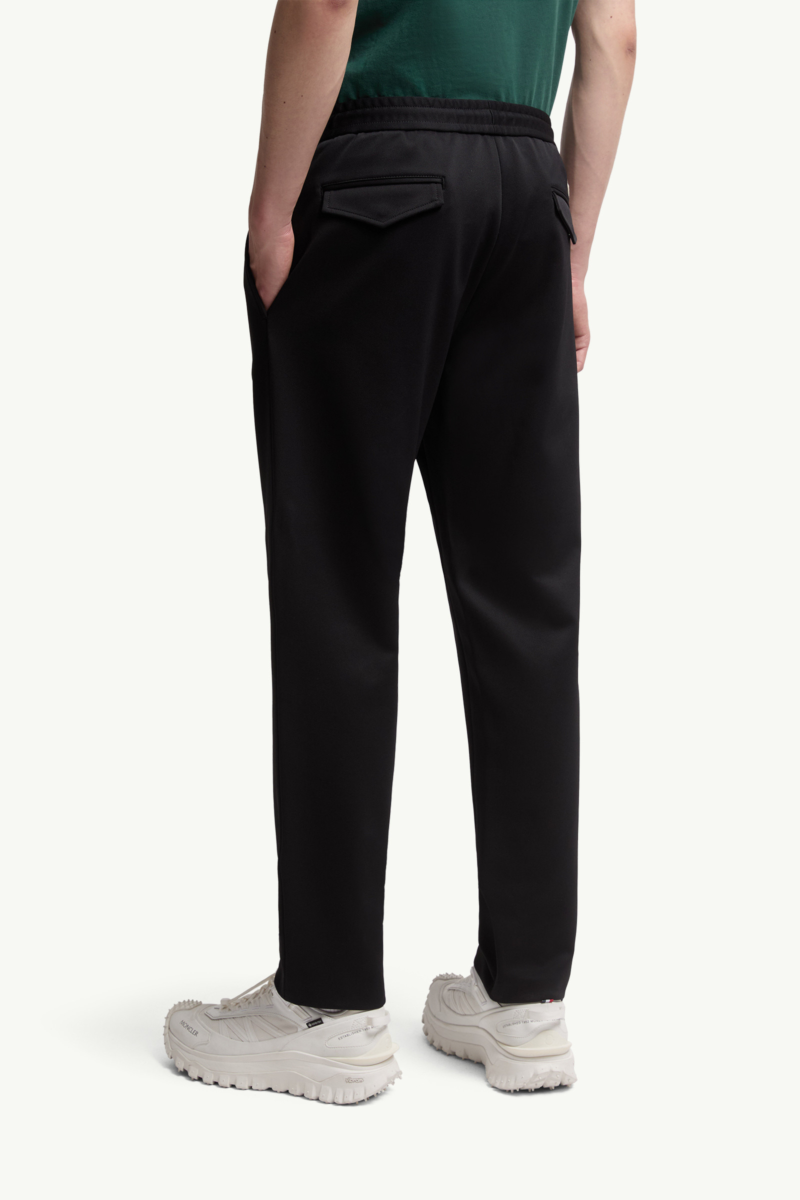 Logo Jogging Pants - 5