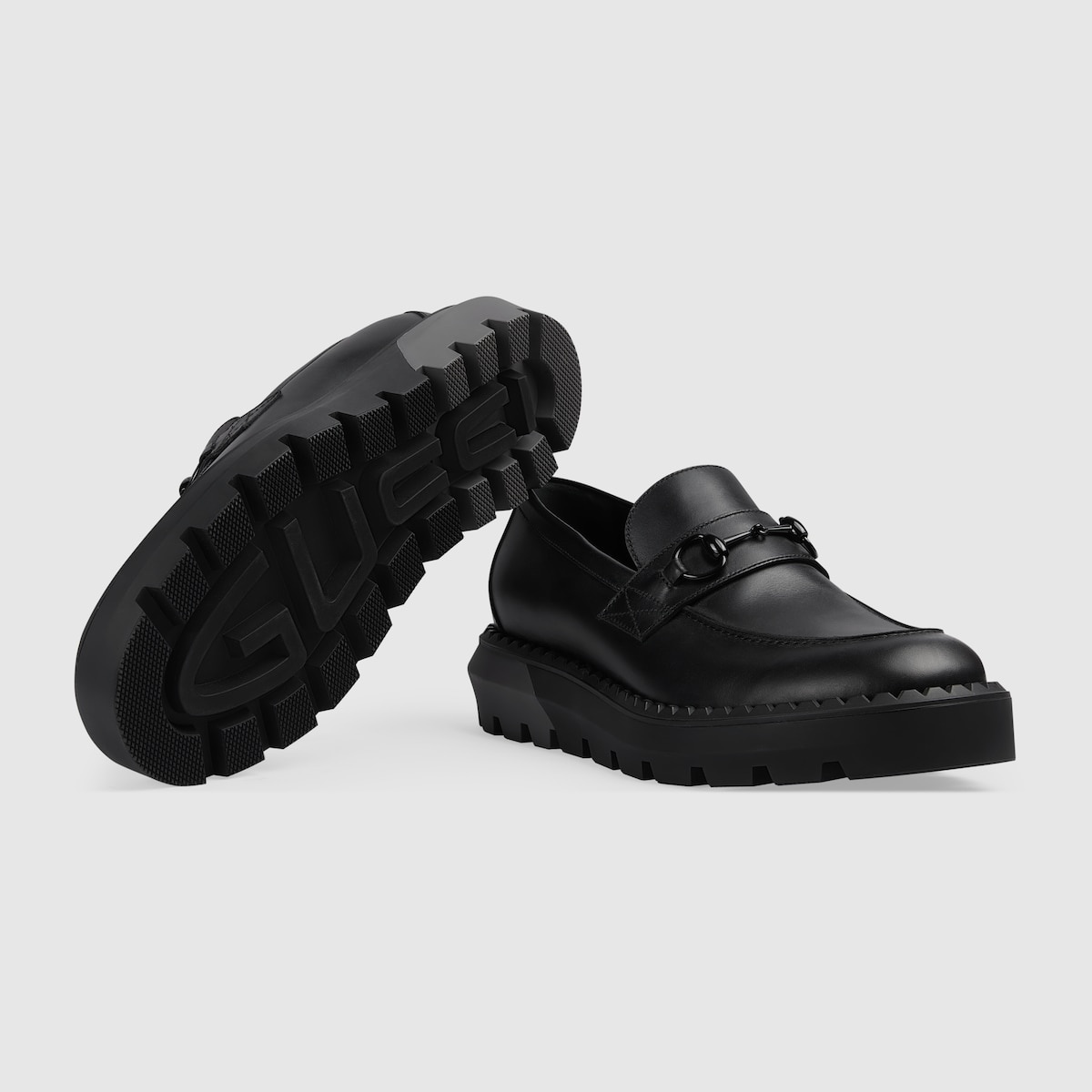 Men's Horsebit loafer - 6