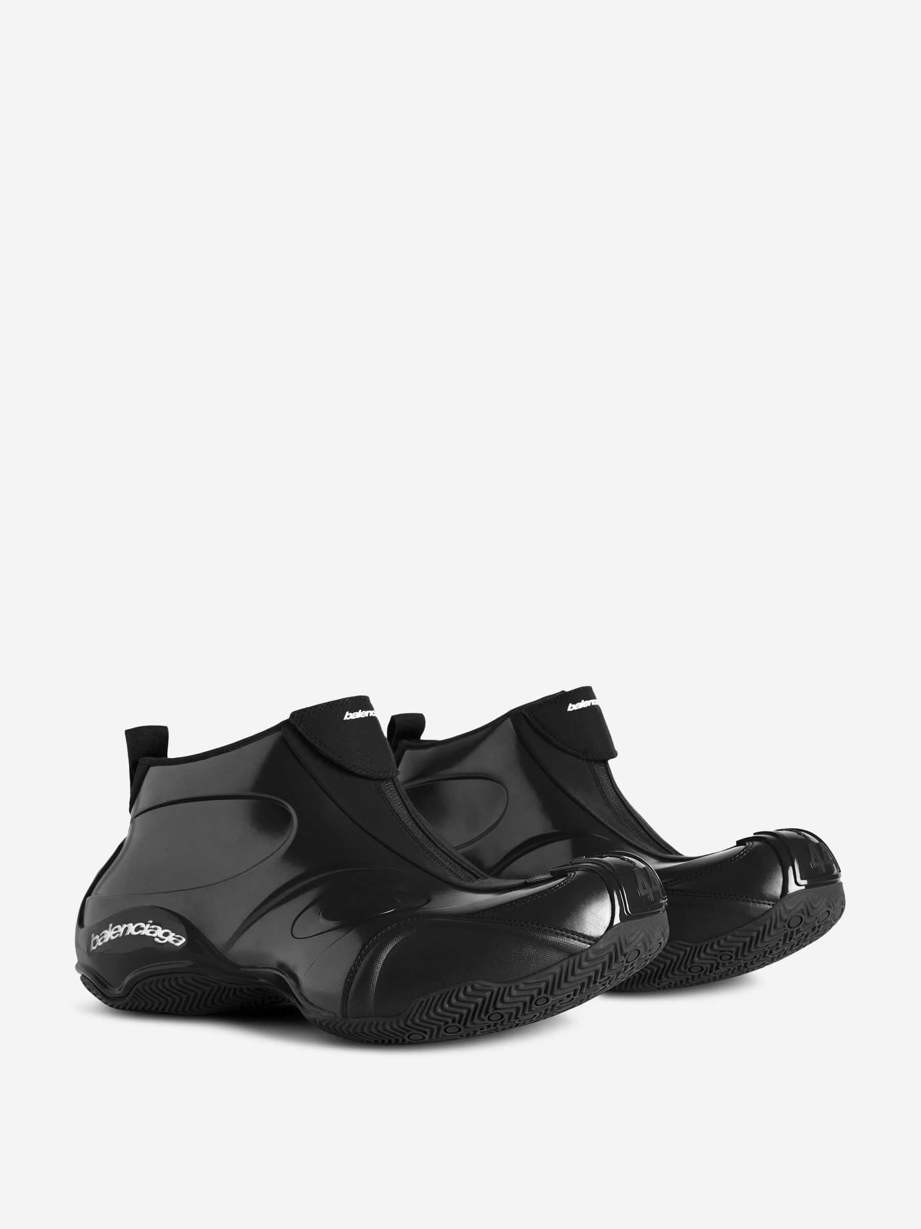 SNEAKERS BASKETBALL - 2