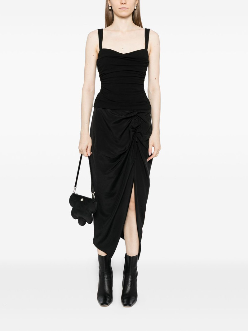 Reformation Trish top outlook