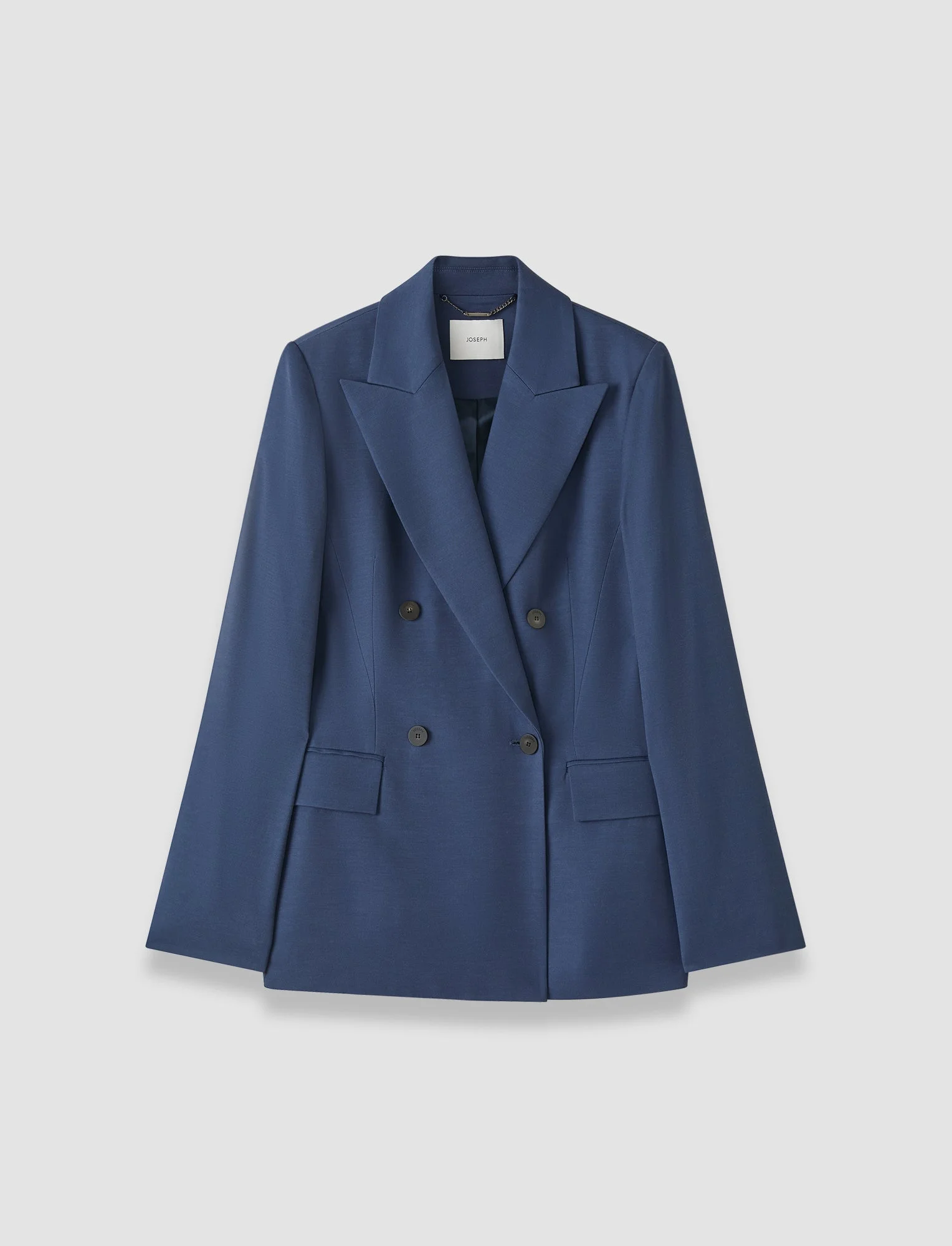 Fari Cady Twill Jacket - 1