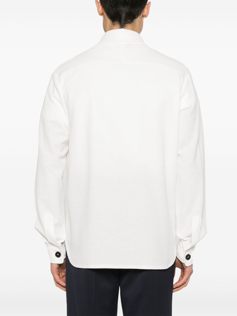 honeycomb overshirt 4