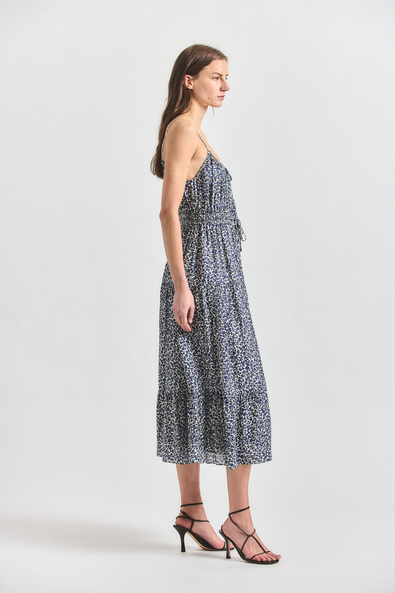 ABIGAIL MAXI DRESS 4