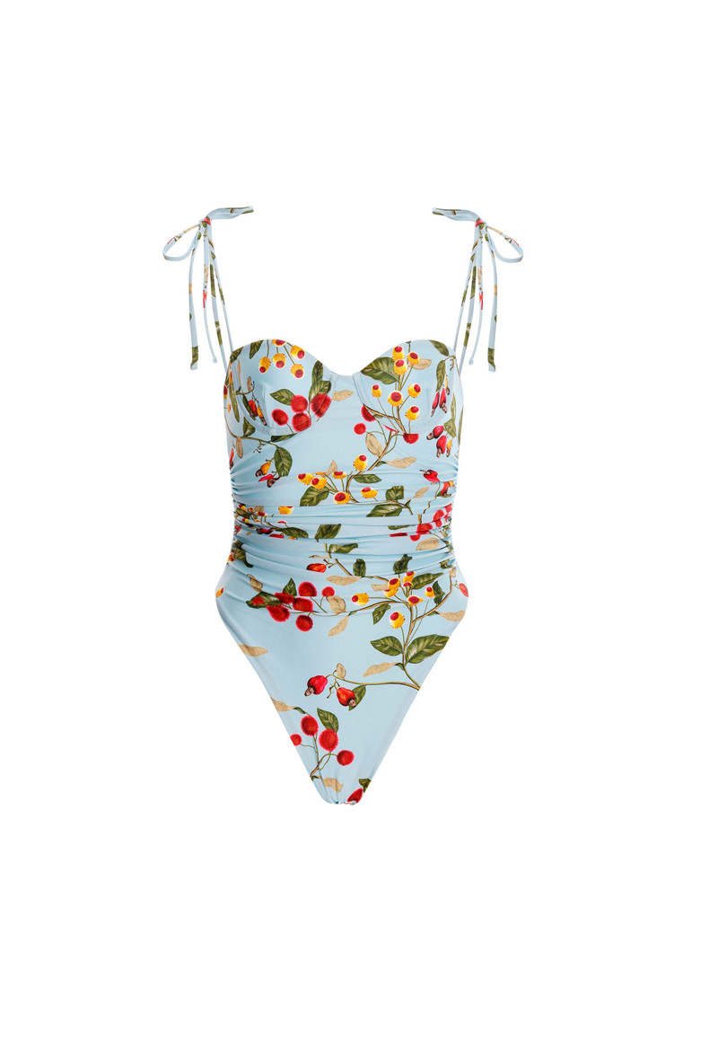 Rabano Frutal One Piece 1
