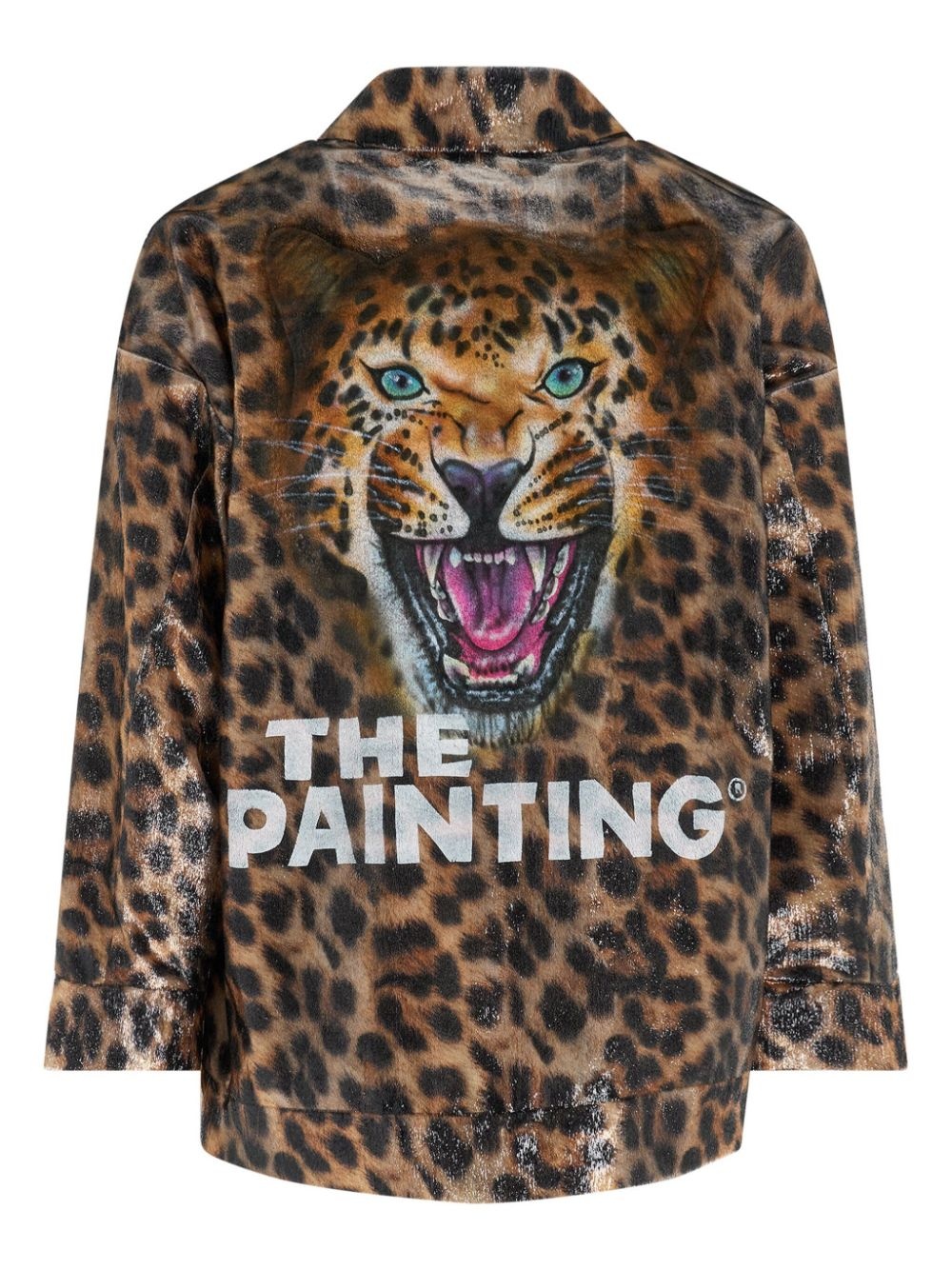 Summer Fur jacket - 2