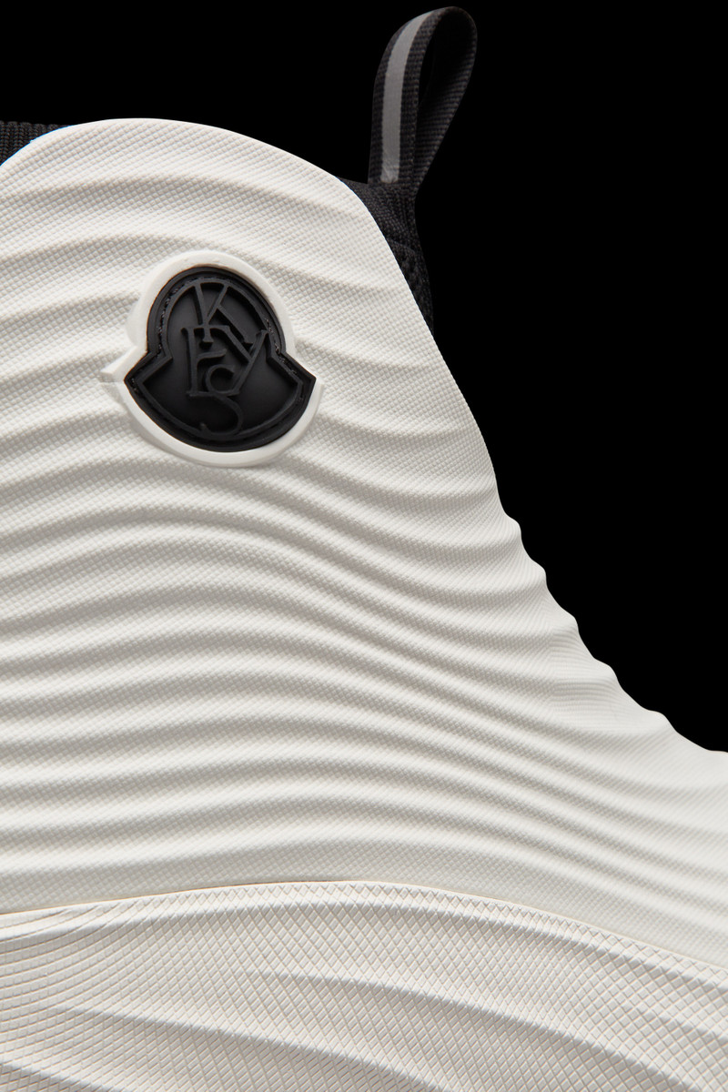 Acqua High Rain Boots 6