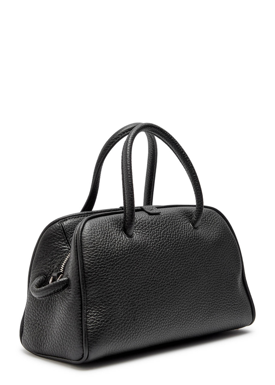 Jacquemus Le Petit Turismo Leather top Handle bag - 2