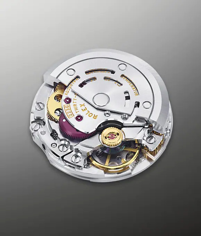 PEARLMASTER 81409RBR 6