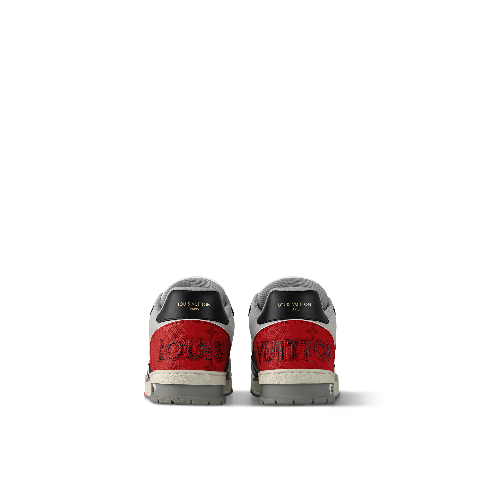 LV Trainer Sneaker - 6