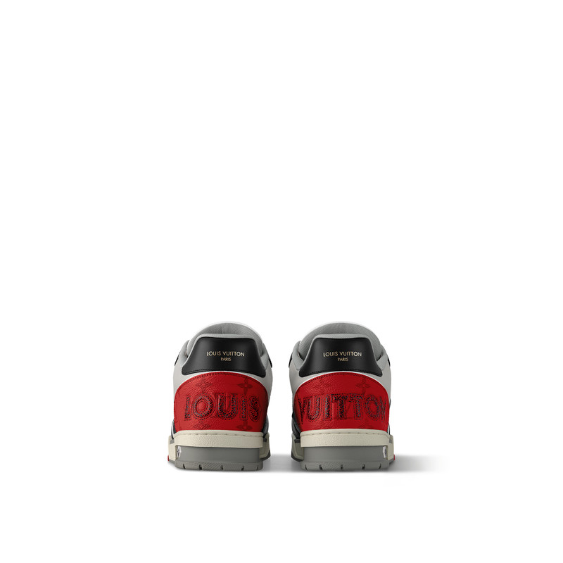 Louis Vuitton LV Trainer Sneaker outlook