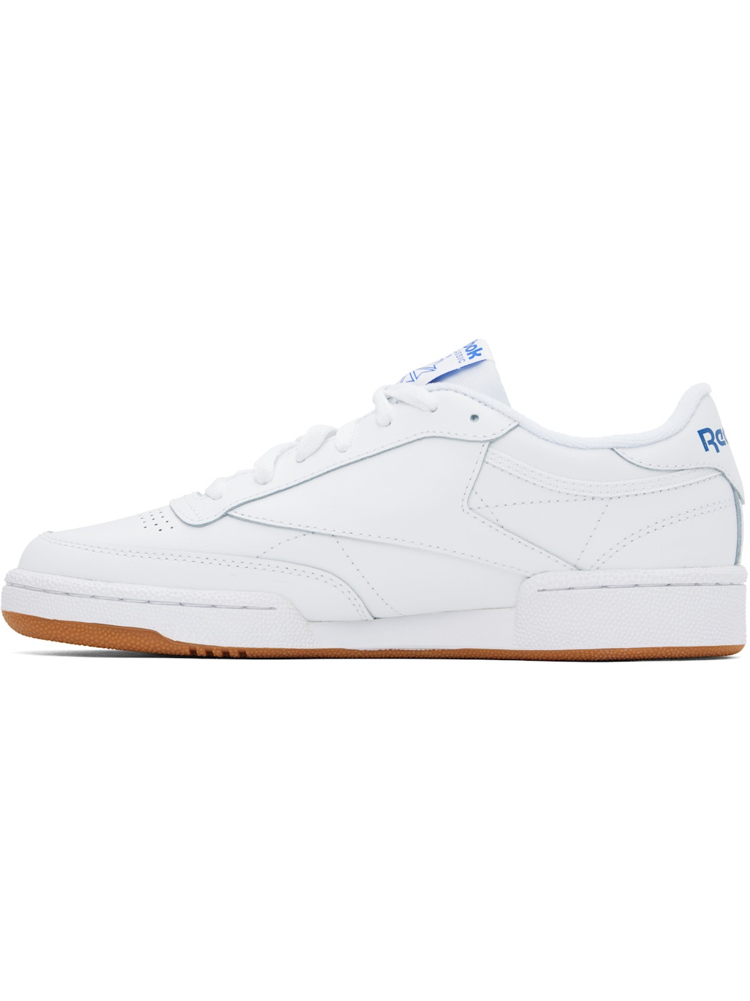 White Club C 85 Sneakers - 3