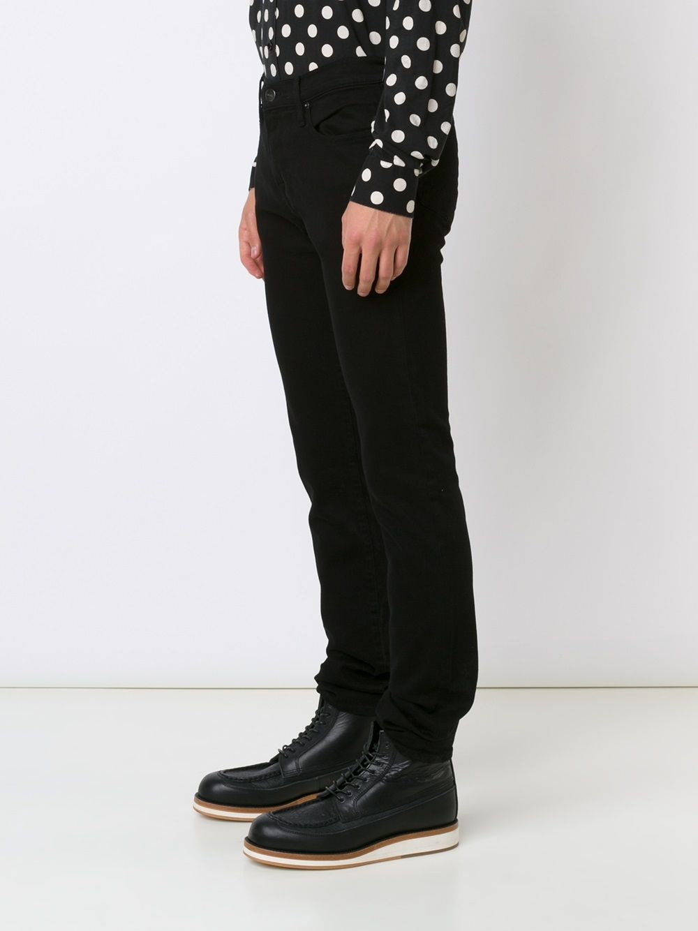 slim fit jeans - 3