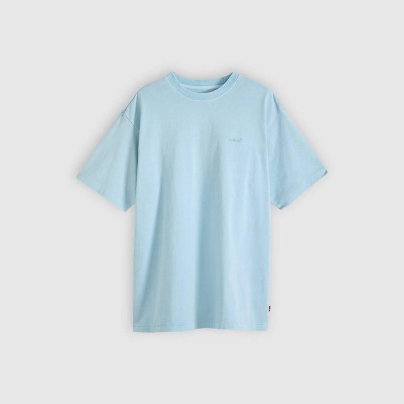 AUTHENTIC RED TAB™ VINTAGE GARMENT DYE T-SHIRT 5
