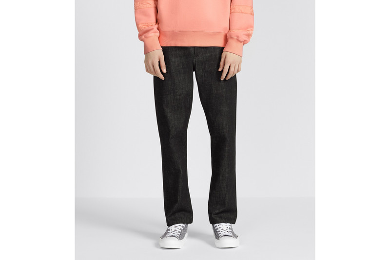 Christian Dior Couture Jeans 7