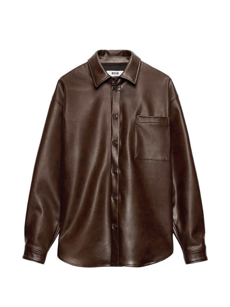 pocket shirt 1