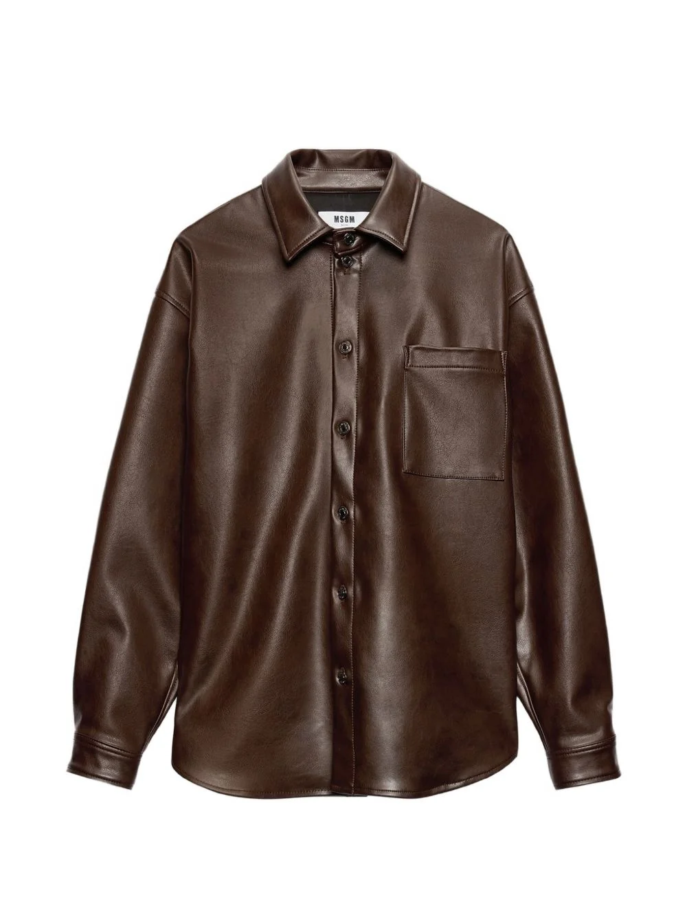 pocket shirt - 1