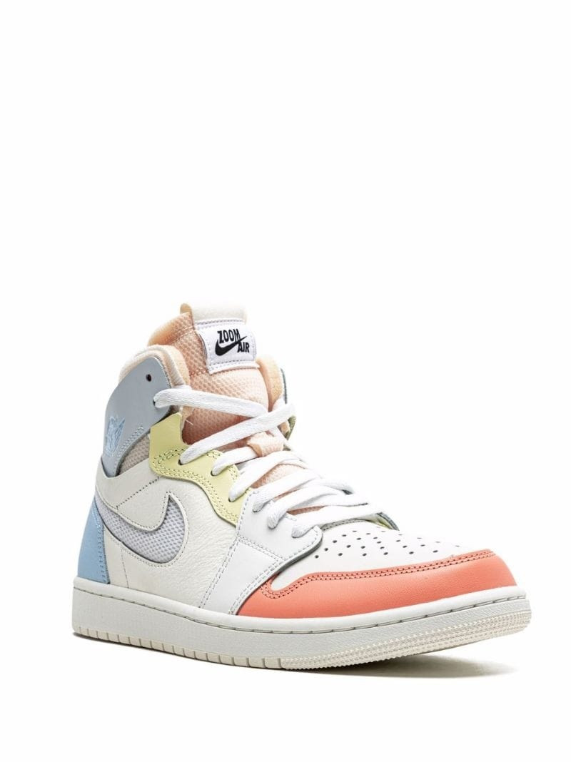 Jordan Air Jordan 1 Zoom Air CMFT sneakers outlook