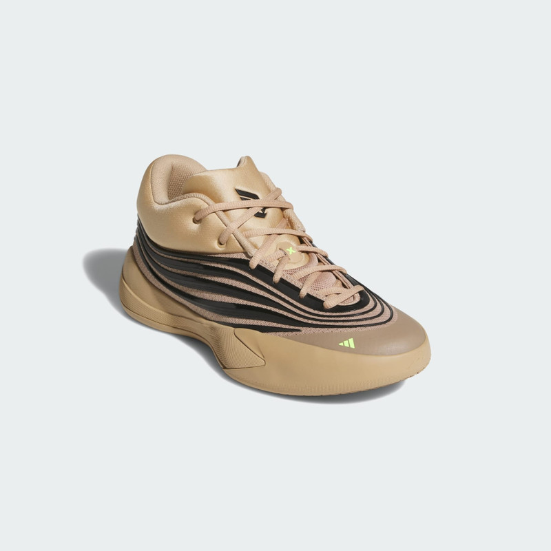 DAME X Shoes 5